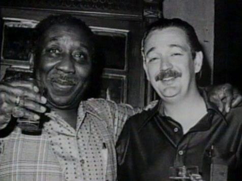 Happy Birthday to Sonoma County\s own Charlie Musselwhite 