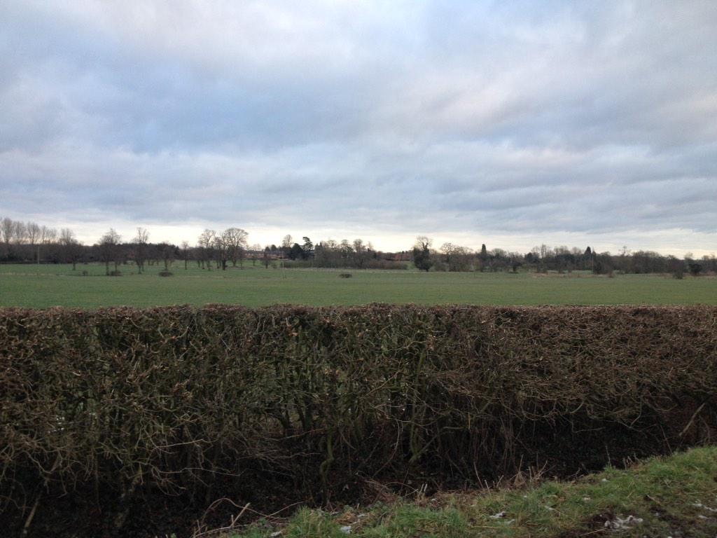 christianlmiles's tweet photo. 3 mile run through #congerstone in 24minutes..... I'm out of shape! #stillHateRunning http://t.co/QubBPnH1lD