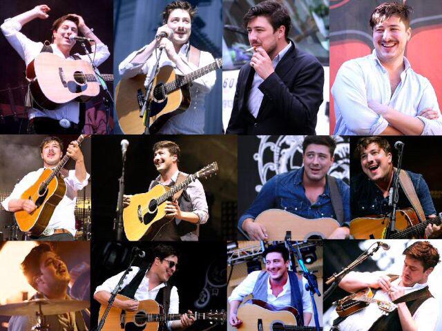 Happy birthday to the love of my life, my heart and soul, my lord and savior, the one and only Marcus Mumford  