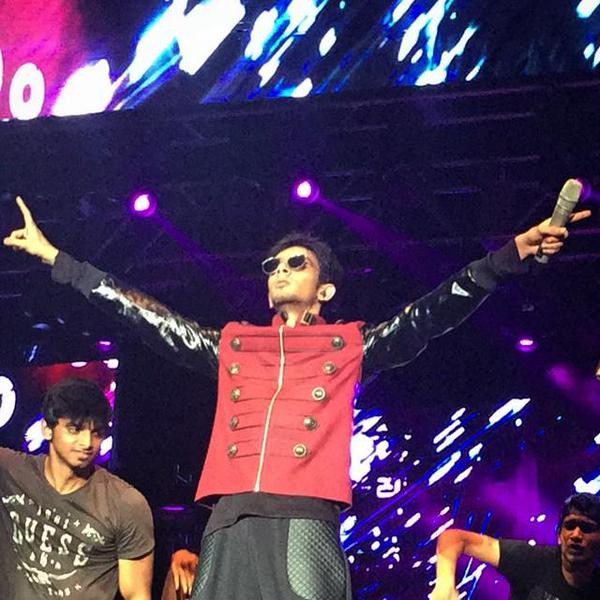 Anirudh