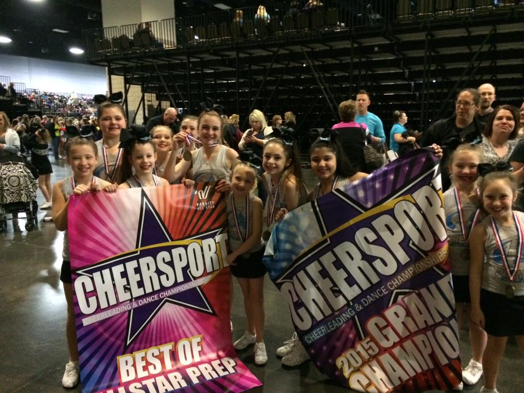 knation77's tweet photo. “@premiersharks: Sand Sharks Grand Champs in prep division! @PA_Premier http://t.co/Fk67SHKja6” So proud of Lauren's team! 😃👏