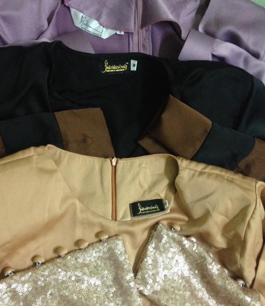 LadyshopCo's tweet image. koleksi peribadi #jubahsouq #mmbasic dr #mazlianulMaznan