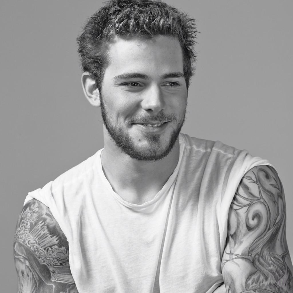 Happy birthday Tyler Seguin.  