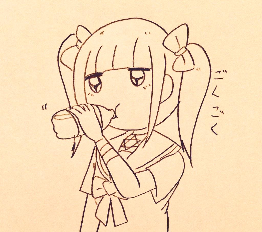 デトックス 