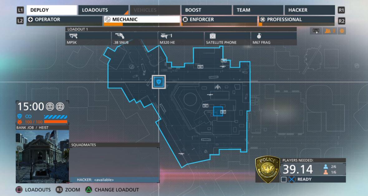 Battlefield Bulletin tweet media