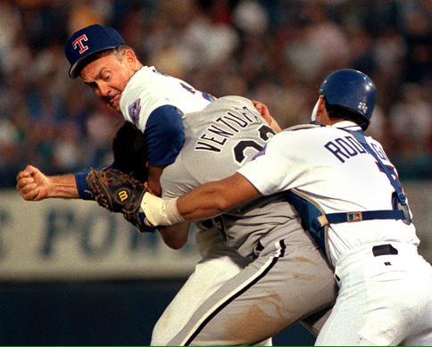 Happy Birthday Nolan Ryan 