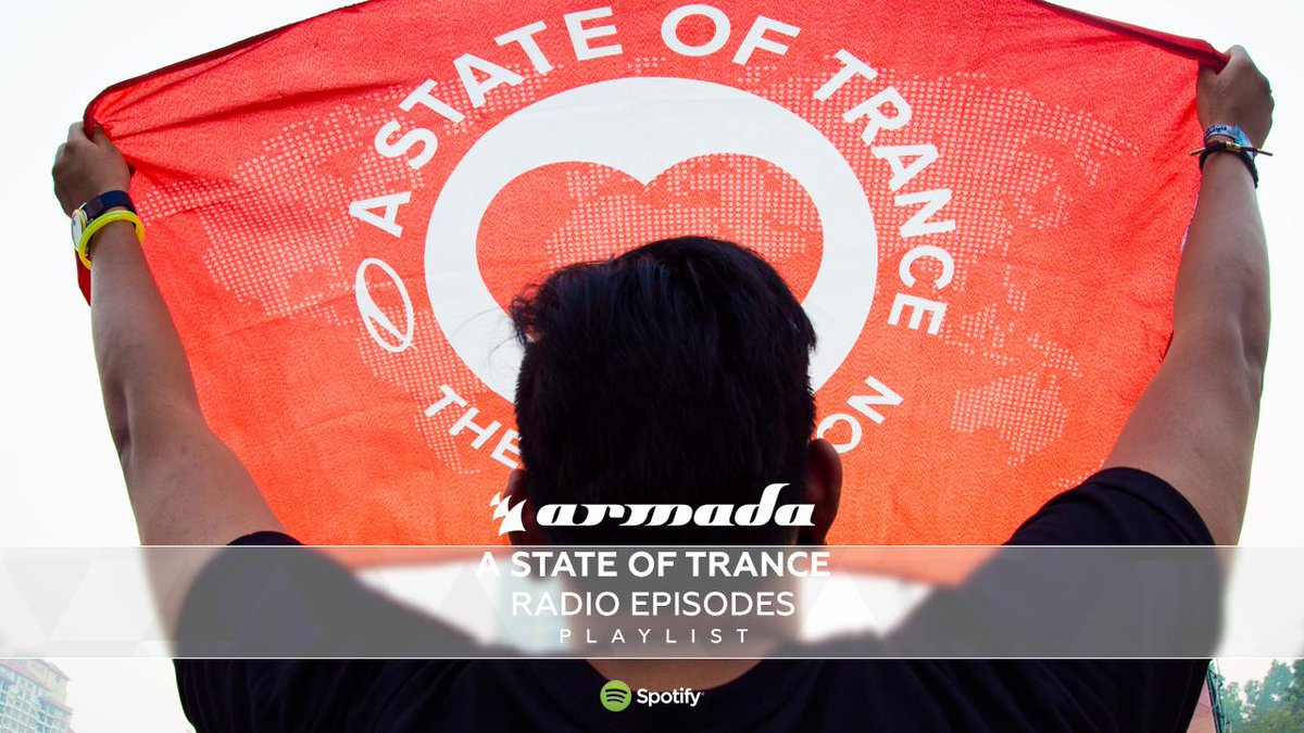 Armada's tweet photo. Want to relive the #ASOT700part1 episode selected and presented by the listeners? ➠ https://t.co/ReFiNj40pt http://t.co/bsKHf7qYUu
