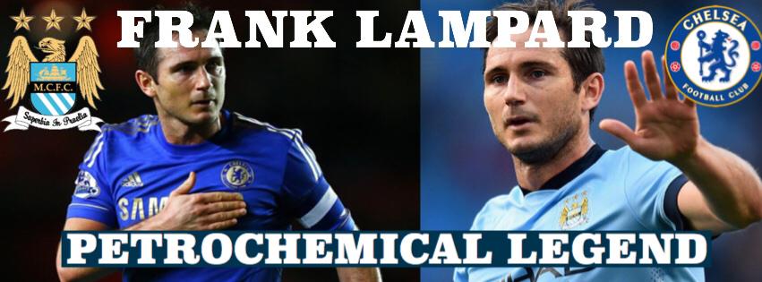 Supported Chelsea from the start in 2003? Switched from dark to light blue in 2008? Support both? This is for you. http://t.co/0XCXeV3Iw1