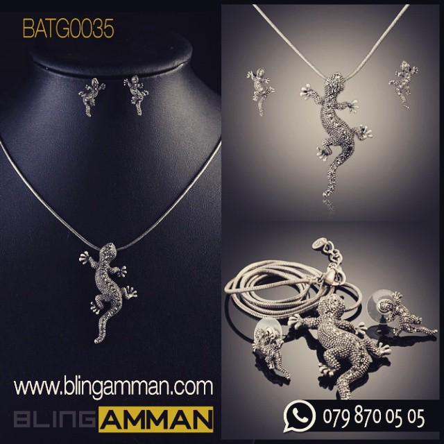 Coming to BLINGAMMAN in February. Stay tuned!

#jewelry #AMMAN #shop #style #fashion #blin… ift.tt/1ySQGeS