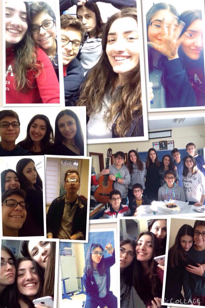 Eğlenceli hazırlık dönemimiz😊👯