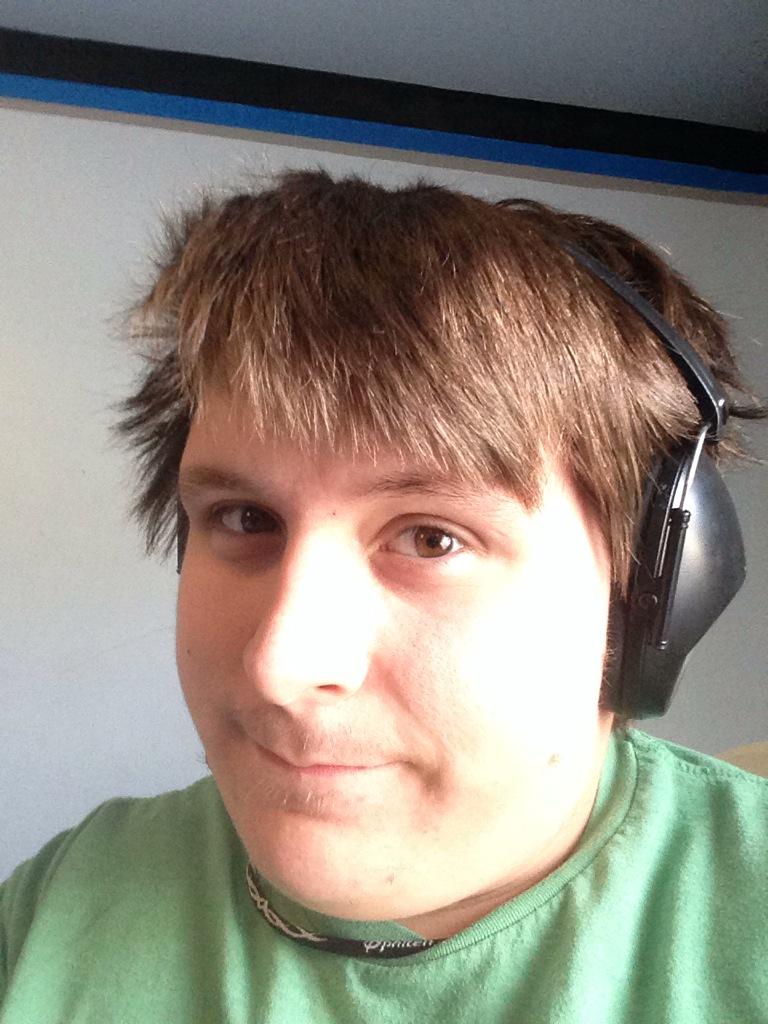 Earmuffs: used to keep even the loudest gunshot or bitchy mother (in law) mute.