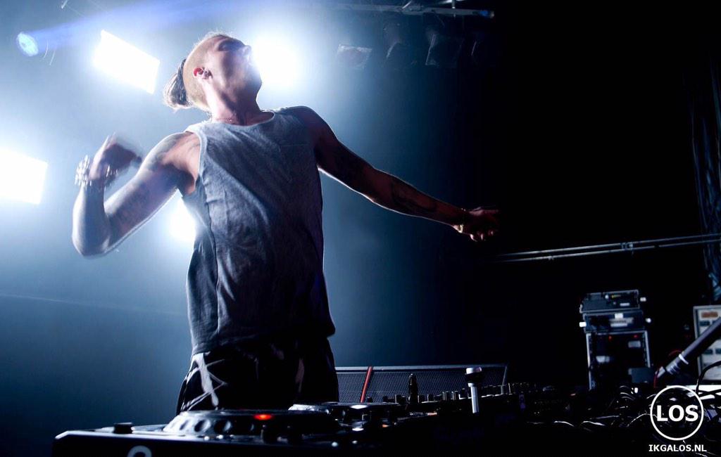 Is iedereen weer bijgekomen van Bitter'n'Zoet in <a href="/fraichevaals/">Fraiche Vaals</a>? Check dan nu de foto's op ikgalos.nl! #ikgalos #bnz