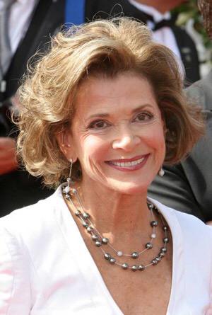 Happy 74th Birthday to the fabulous Jessica Walter! 