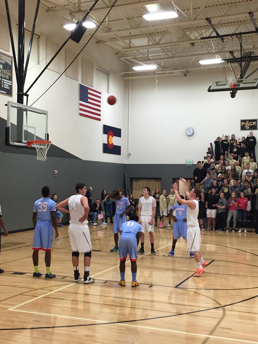 JAJAGUARS's tweet photo. #JAAthletics Varsity Boys also take the win 61-49 against Manual! http://t.co/SmdEUYKpAV