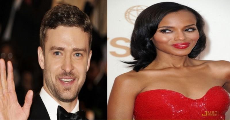 MUSIC: Happy Birthday to Justin Timberlake and Kerry Washington  Life, Music, 