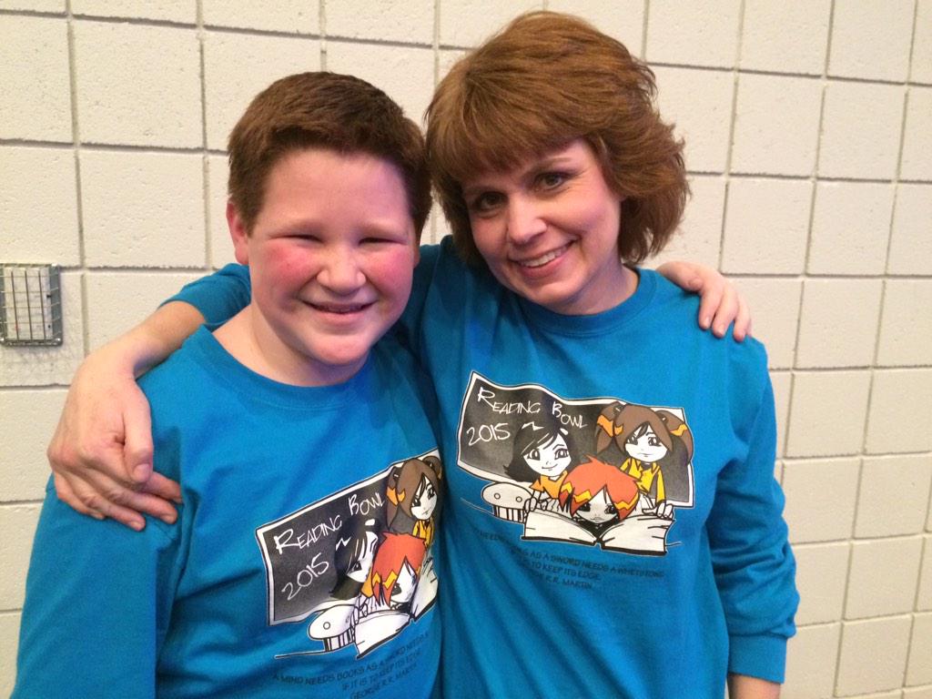 kwalkprincipal's tweet photo. Excited that Flint Hill came in first for the NCSS reading bowl!! Way to go Wolfpack!!! #ncssbethebest #FHESWolfpack http://t.co/87VQXYq4Qb
