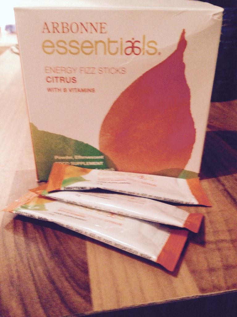 Thank God for theses today!!!! #tired #arbonne #vegan #energy