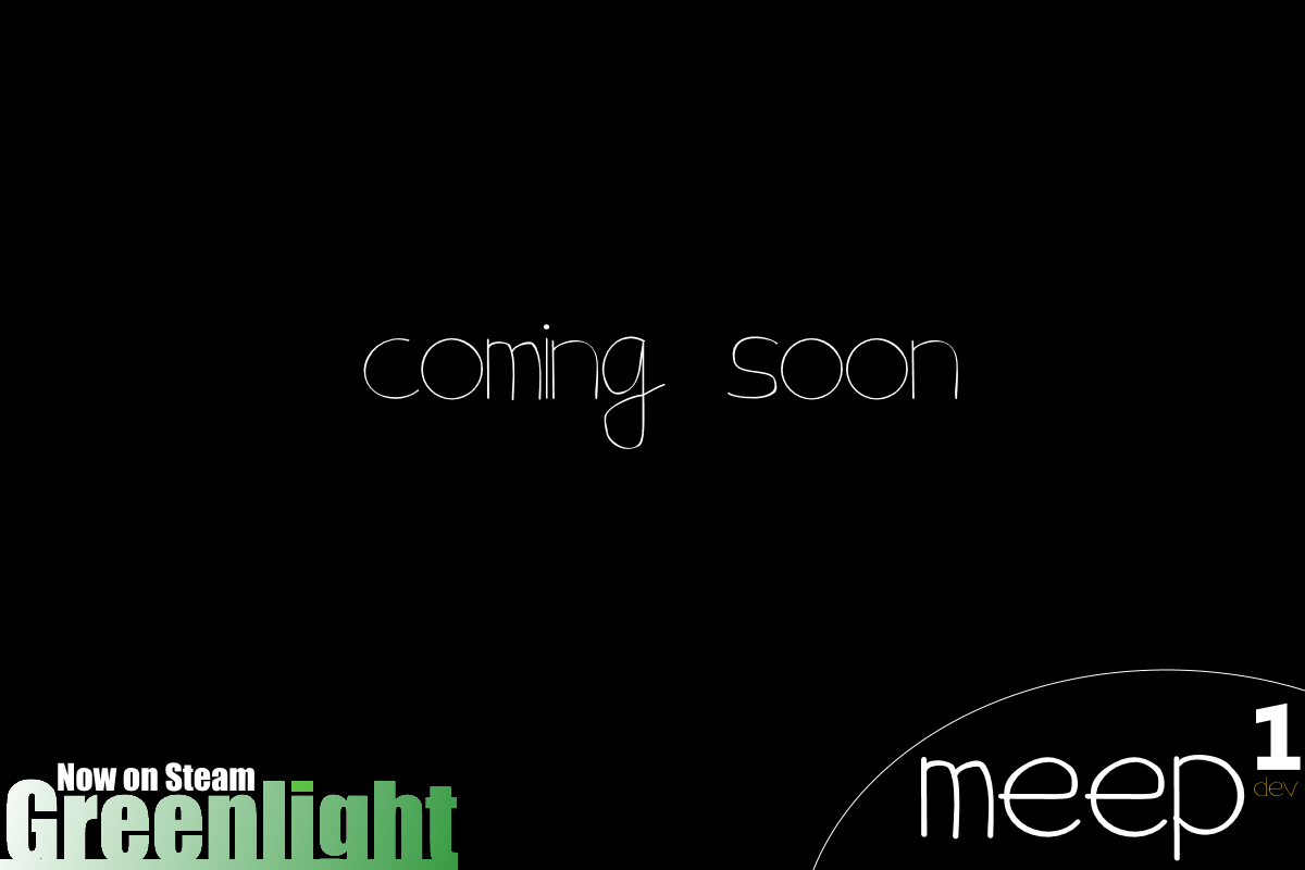 Meep Development tweet media