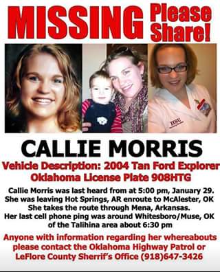 KATVNews's tweet photo. Please RT and Share. Henderson State student Callie Morris is missing http://t.co/q6QvT4HTlT