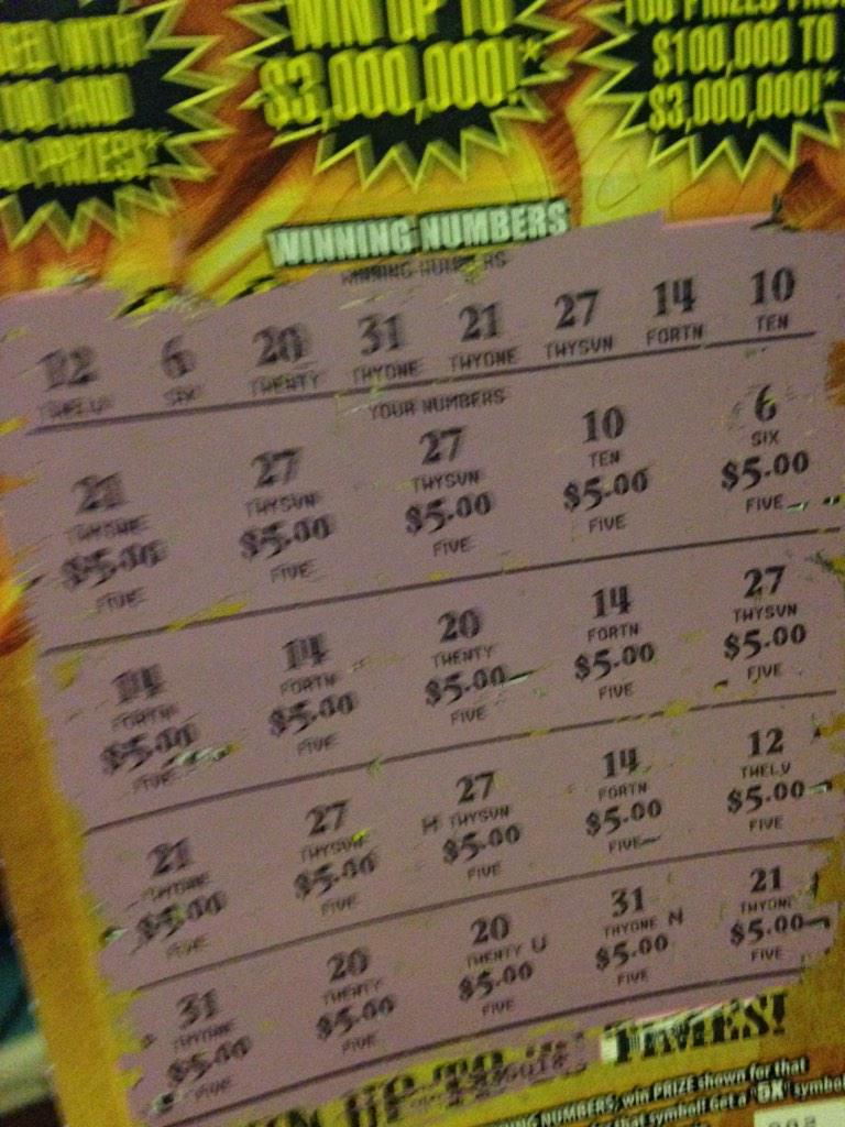 KBiener's tweet photo. http://t.co/PGBhQyPNLU