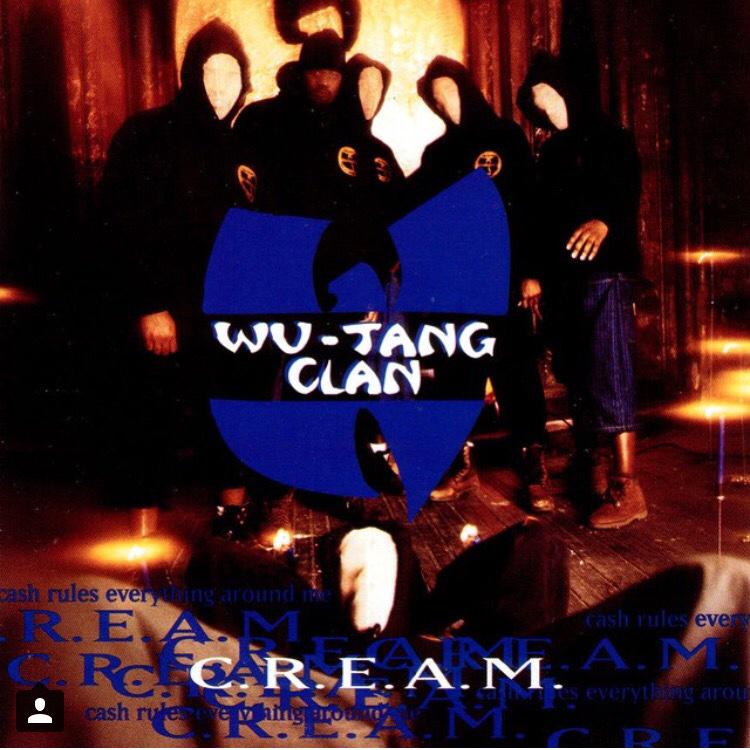 WuTangClan's tweet photo. http://t.co/DDMKbX5TAT
On This Day 1994 .. From Raekwon The Chefs Forthcoming Only Built For Cuban Links Album LOUD. http://t.co/iQ0Ndx5VoJ