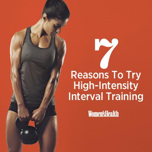 WomensHealthMag's tweet photo. For when you want to get fit FAST: http://t.co/QWcbD9Lutd http://t.co/fZgWVQasfw