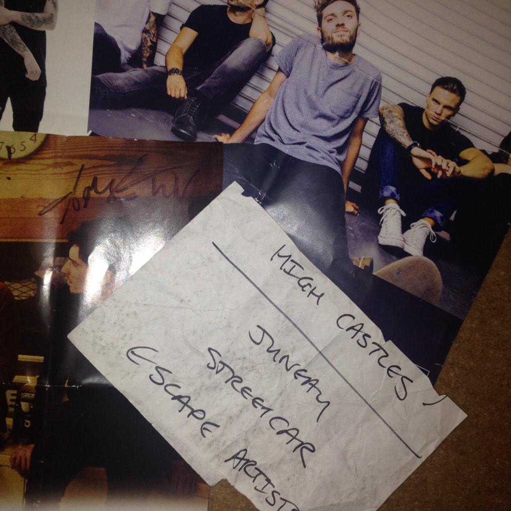 BANDCAPSLYRICS tweet picture