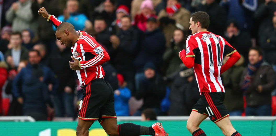 MATCH REPORT: Our verdict as Defoe opens #SAFC account against <a href="/BurnleyOfficial/">Burnley FC</a> - safc.com/fixtures-and-r…