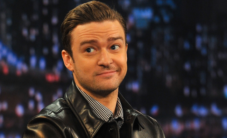 Happy Birthday! The always entertaining  Justin Timberlake is turning 34 today. 