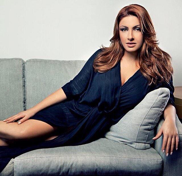 Happy Birthday to Helena Paparizou from all of us @  