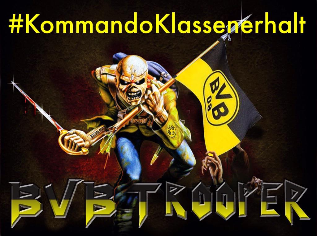 FloBVB666's tweet photo. 19:09

BVB und sonst nix!

#TwitterGelbeWand
#EchteLiebe 
#BVBFanPower
#BVBverbindet
#B04BVB
#BVB 
#EchteLiebe http://t.co/YkZq6z8qz4