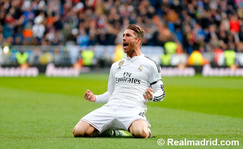 realmadrid's tweet photo. ¡Las mejores imágenes del partido de hoy! #RealMadridvsRSO #RMLive #HalaMadrid http://t.co/ByX9goKN1m