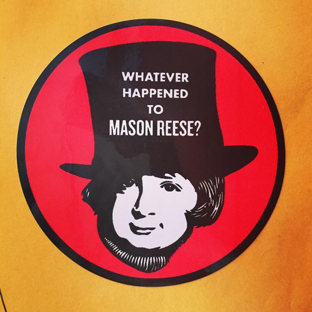 Mason Reese tweet media