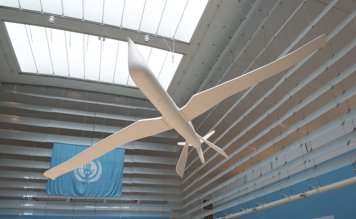 Hammer Museum tweet media