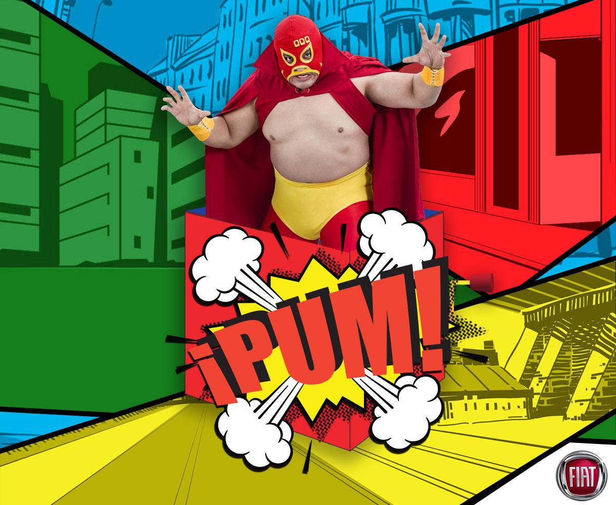 Fiat_Mexico's tweet photo. RT si quieres conocer la sorpresa que #DrUno tiene para ti. http://t.co/uCUGVG7EYd