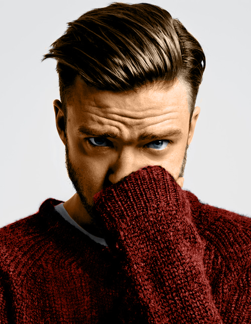 Happy birthday to the amazing Justin Timberlake! 