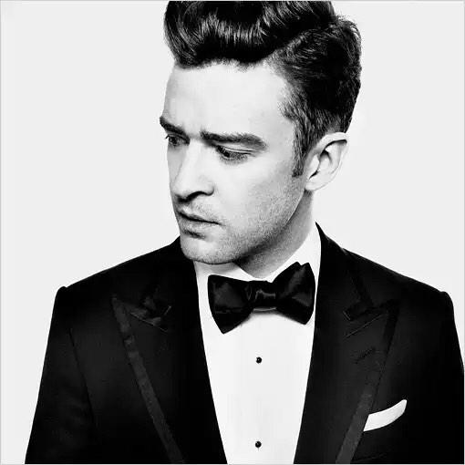 \" Happy birthday Justin Timberlake! 

Hbd Bae