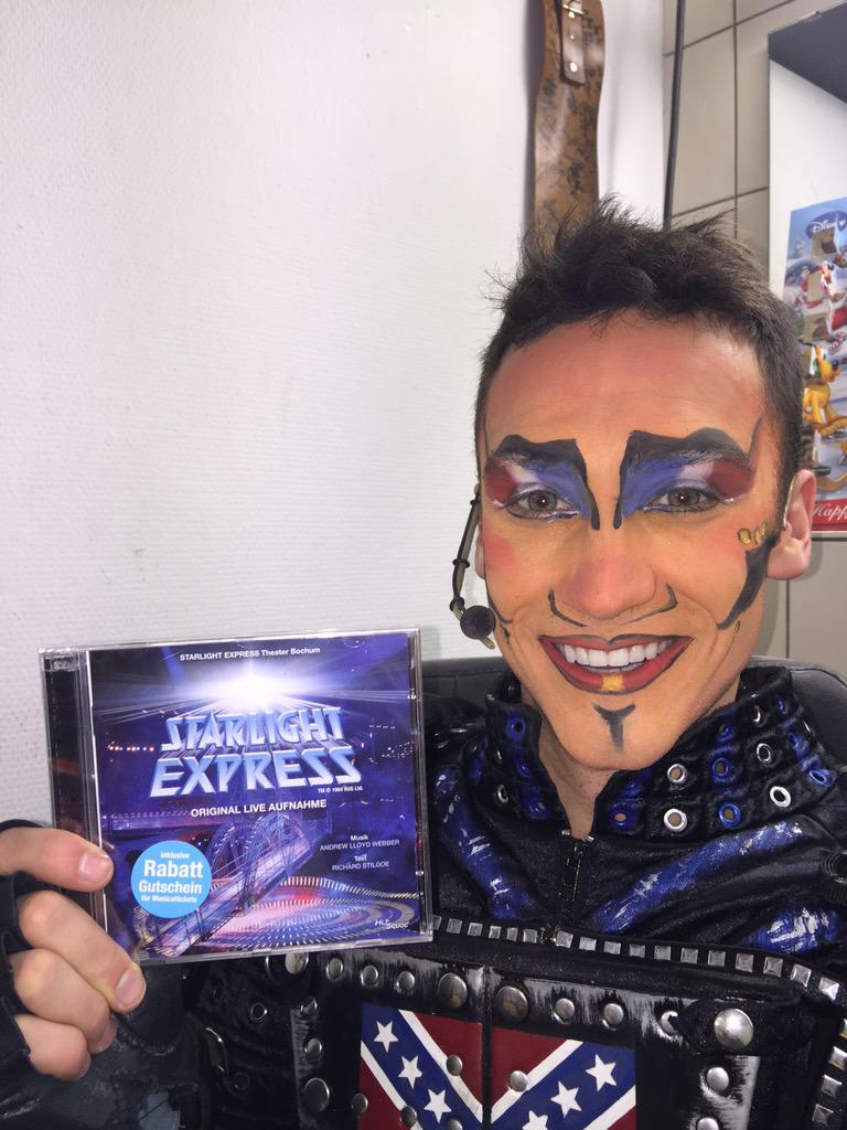 Starlight Express (@StarlightExpr) / X