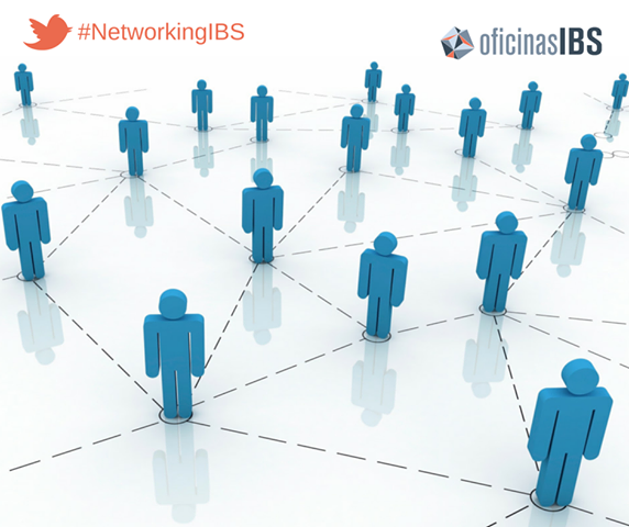 oficinasibs's tweet photo. Sigue nuestra dinámica #NetworkingIBS en Twitter y genera contactos de negocio sin salir de casa. #Networking http://t.co/haqe15pcME