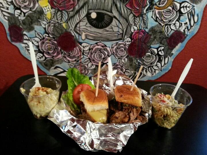 ThePointPark's tweet photo. #Eyespy @providerslider #AxisOfEvil slider! #MeatWeekSA special! #axisdeer http://t.co/vg3DycYqLr