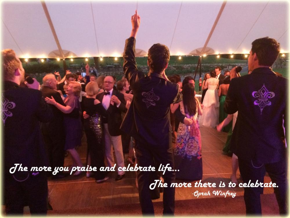 WayneFosterEnt's tweet image. Are YOU celebrating life?  Share if you are! &amp;lt;3
