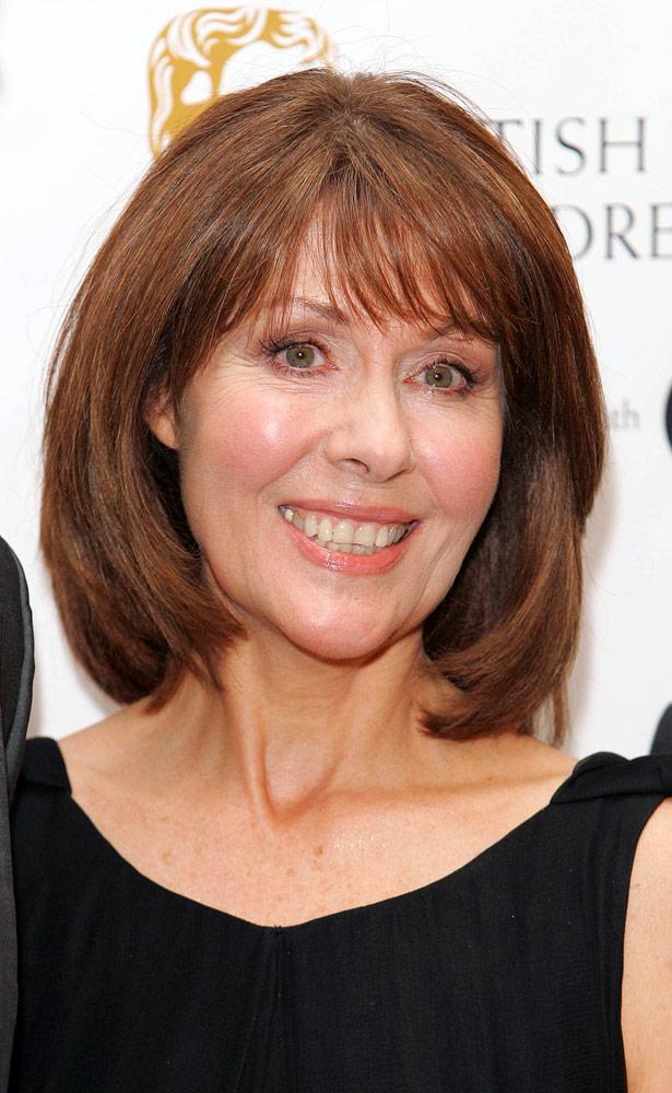 Happy Birthday Elisabeth Sladen, born February 1, 1946. Today we celebrate in her honour.  