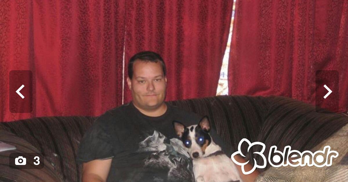 wolverine5682's tweet image. #blendr