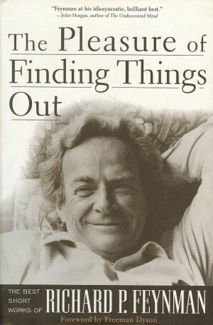 AnaSofiaBarrows's tweet image. Girls would want chocolates for Valentine's...I'd rather have a book by Richard Feynman #physicsproblem #nothappening