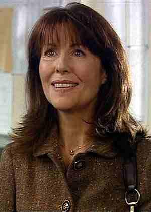 Happy Birthday to much missed and much loved Sarah Jane Smith actress Elisabeth Sladen. 