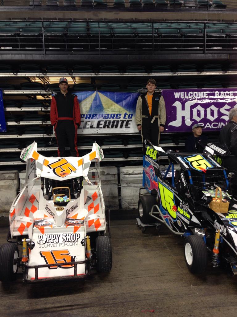 Joe Kata Racing tweet media