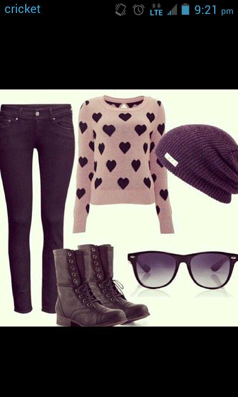 @jake_puckermanx [sitting at a table, waiting for you,wearing this]