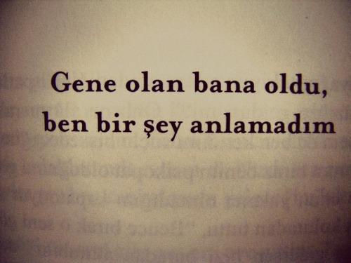twidinebandim's tweet photo. Genelde böyle olur. http://t.co/f7Ux6CcHkX