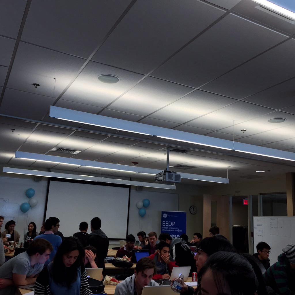 GlobalAppathon's tweet photo. Scene from the ongoing Appathon #GAIAppathon15 #hackathon http://t.co/knH2MAV7OF