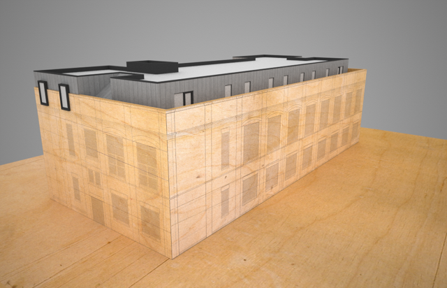 SNOW Architects tweet media